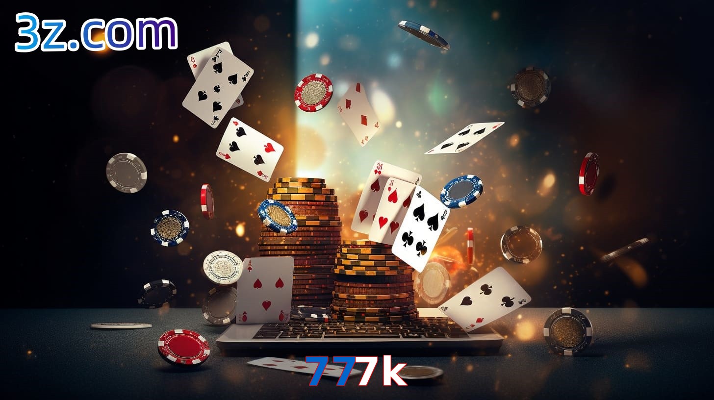 777k apostas online seguras
