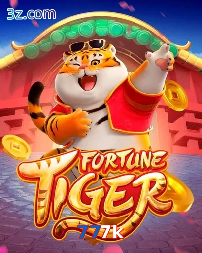 777k jogo do tigre da sorte
